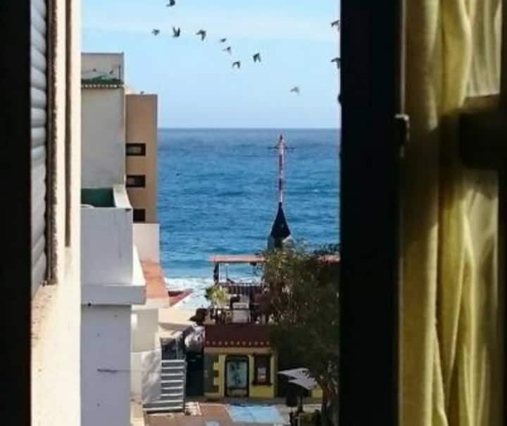 Apartamento Playero- MorroJable WIFI