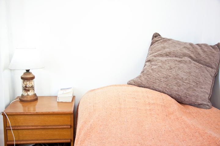 Ննջասենյակ