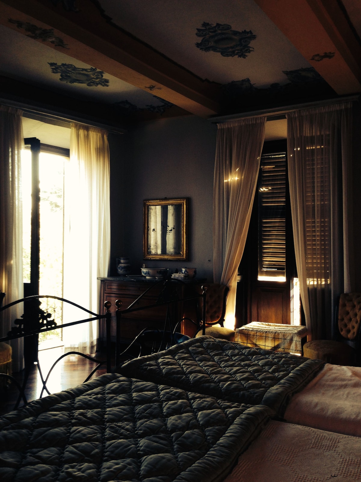 غرفة النوم 4