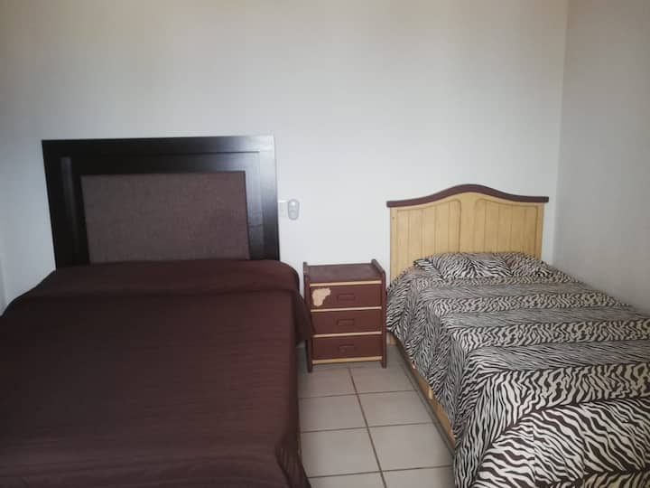 Втора спална соба