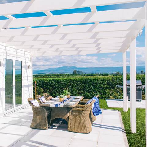 Quamby Home Luxury Accommodation gallery image 5