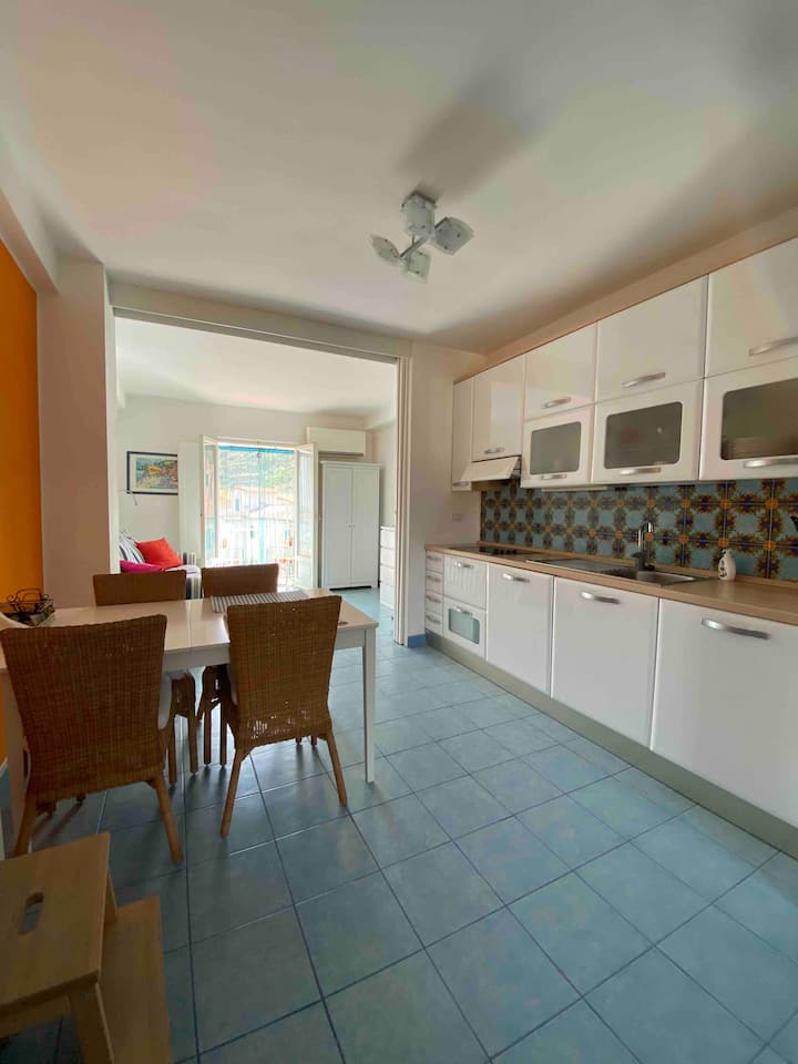 A Cozy Nest In The Heart Of Giglio Island - Isola del Giglio