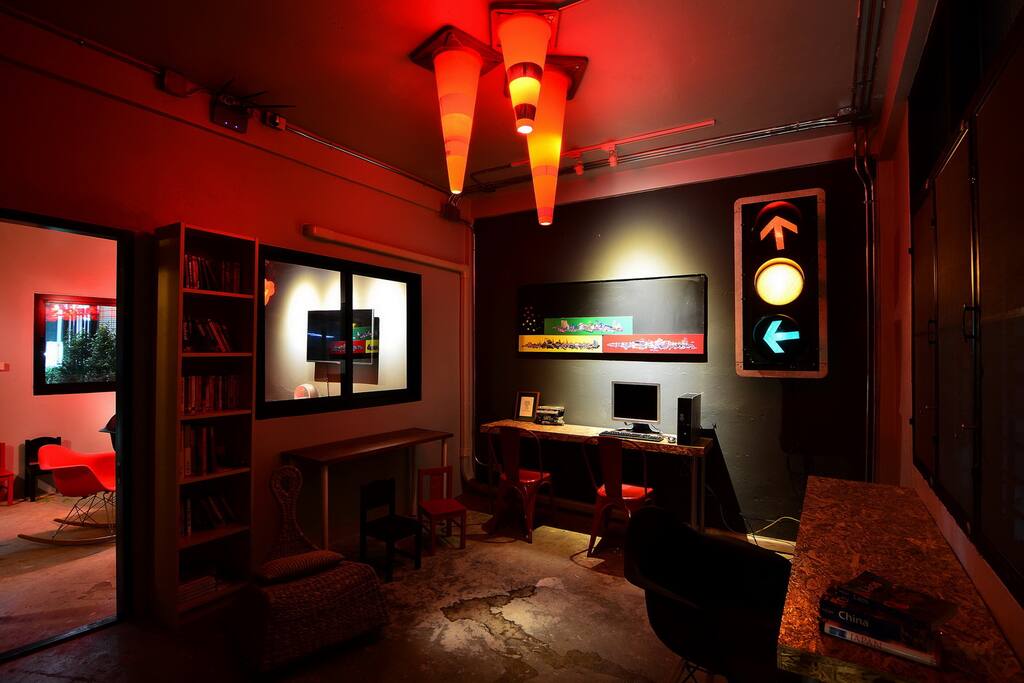 workspace