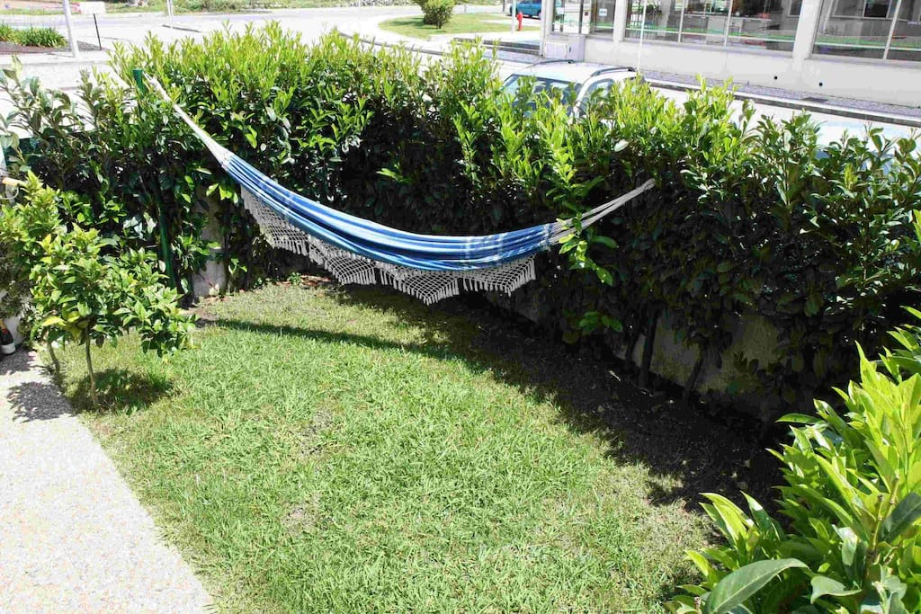 jardim
