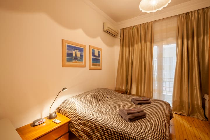 ห้องนอนที่ 1