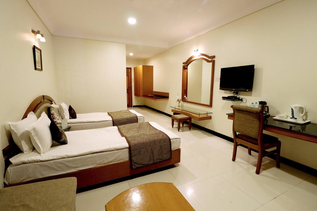Room View