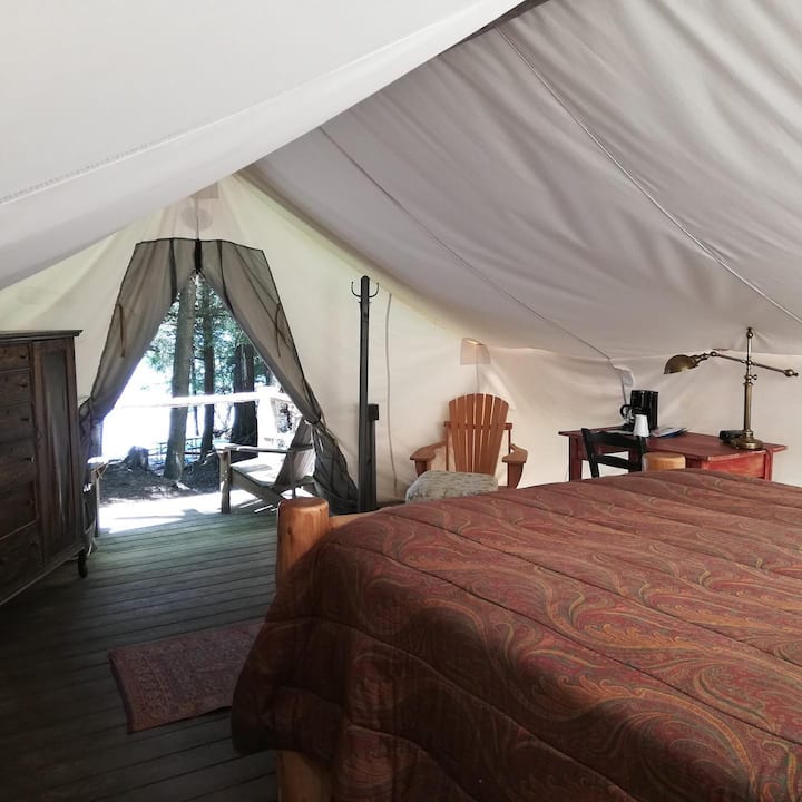 Inlet Vacation Rentals Airbnb