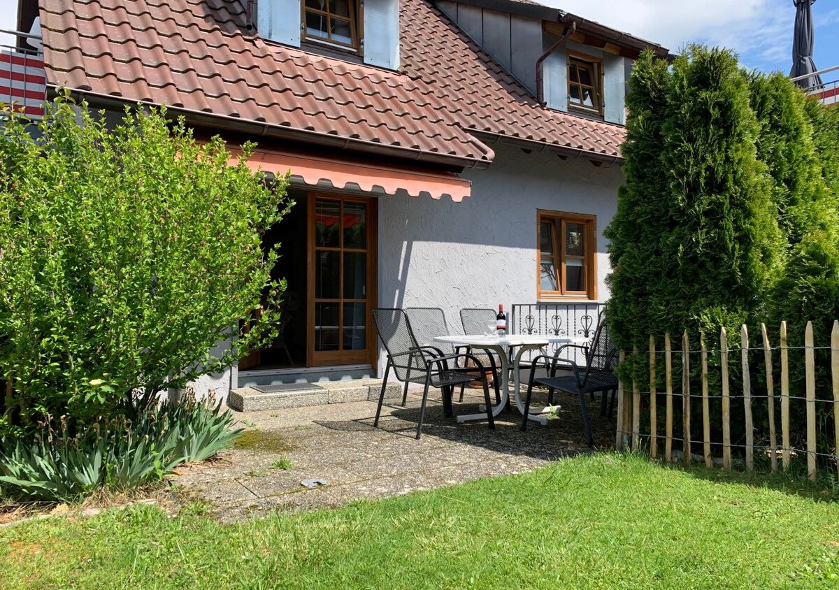 Top Airbnb: ✪TTP Apartment 9 Immenstaad✪ in Immenstaad Am Bodensee
