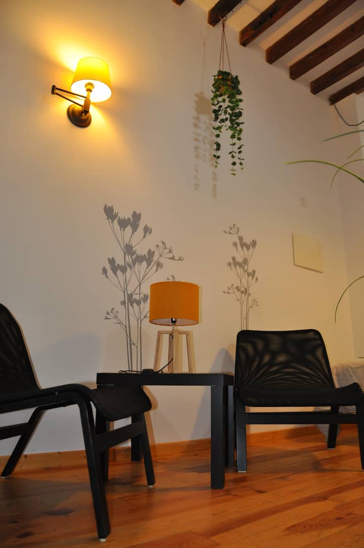 Living Place In Old Town (3º) - Ca'n Pastilla