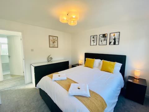 ☆Your Home from Home - Tamworth☆