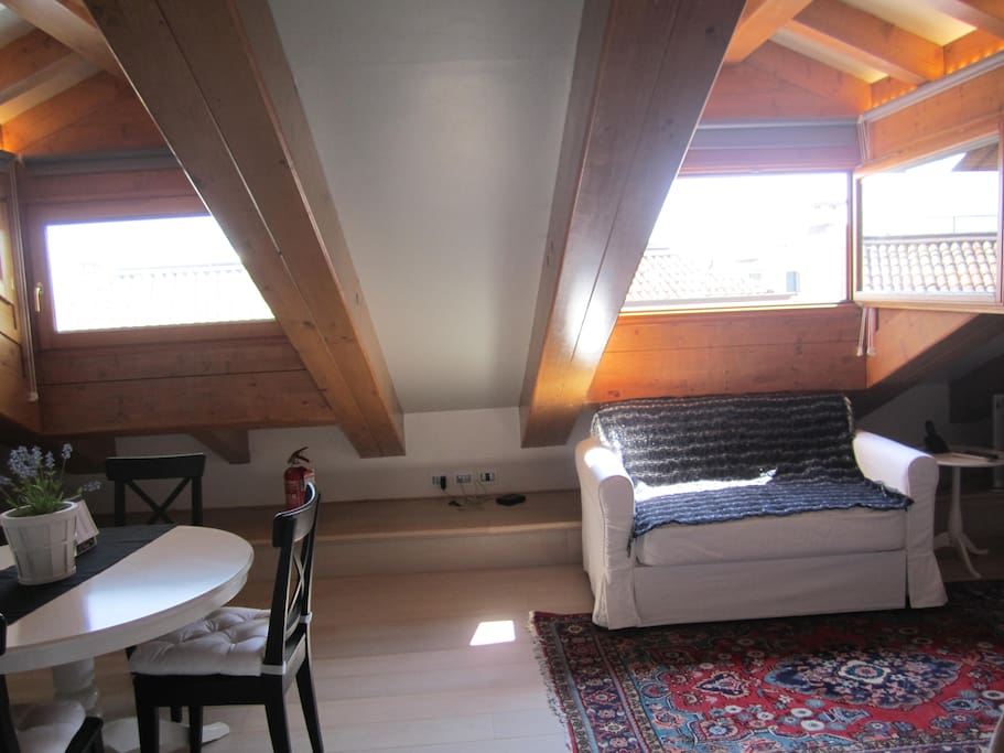 Loft Ulivo