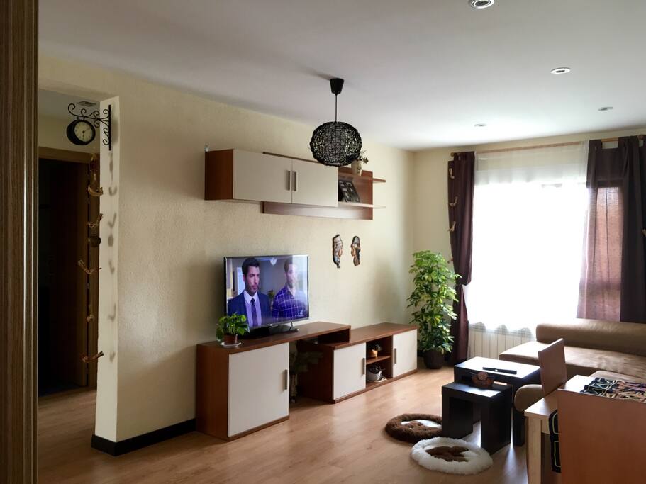 Living-room