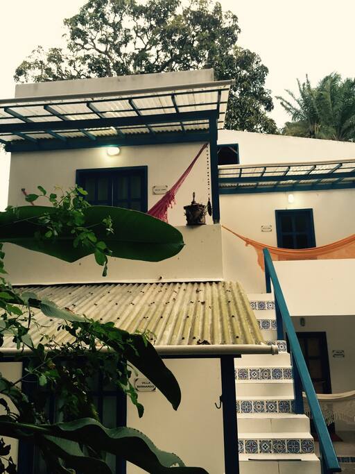 Villas Paraná