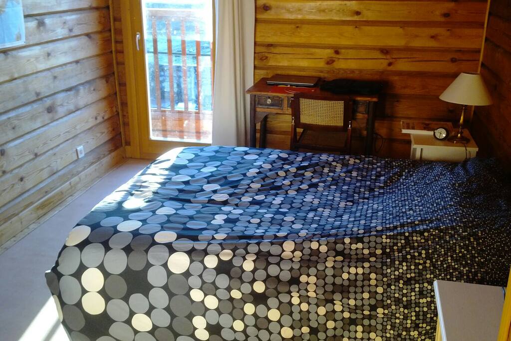Chambre 1.