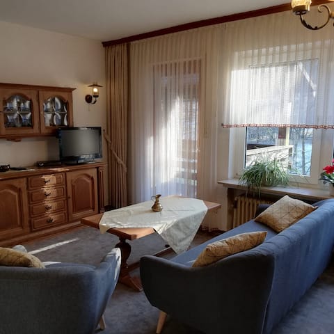 Top Airbnb: Pension Stryckmühle in Willingen (Upland)