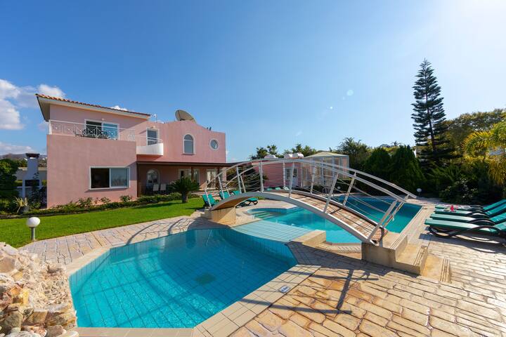 East Med managed Airbnb listing 2