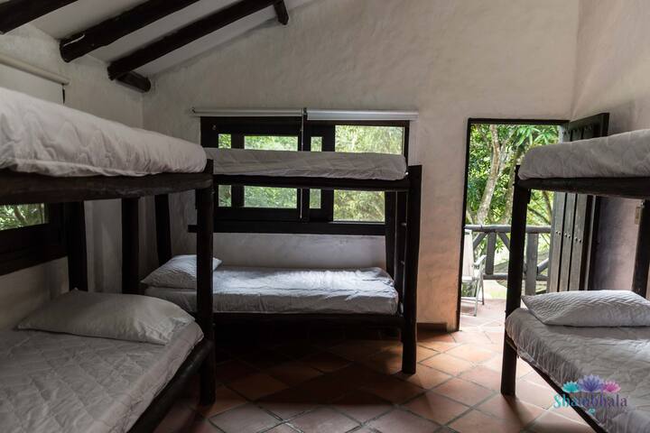 Airbnb Calabazo Ferienwohnungen Unterkunfte