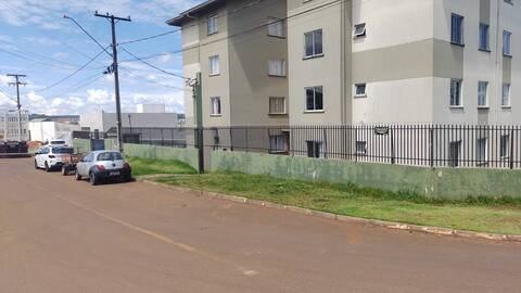 trevão apartment