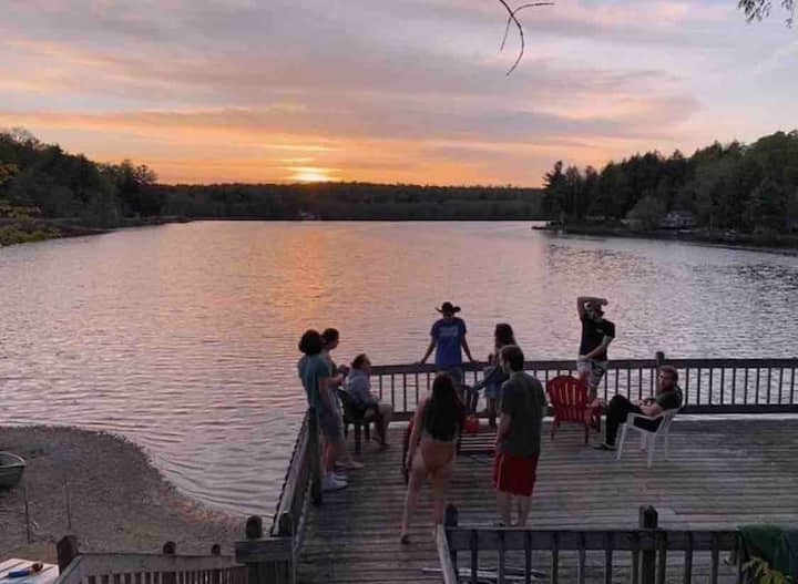 Great Sacandaga Lake Cabin Rentals Cottage and House Rentals Airbnb