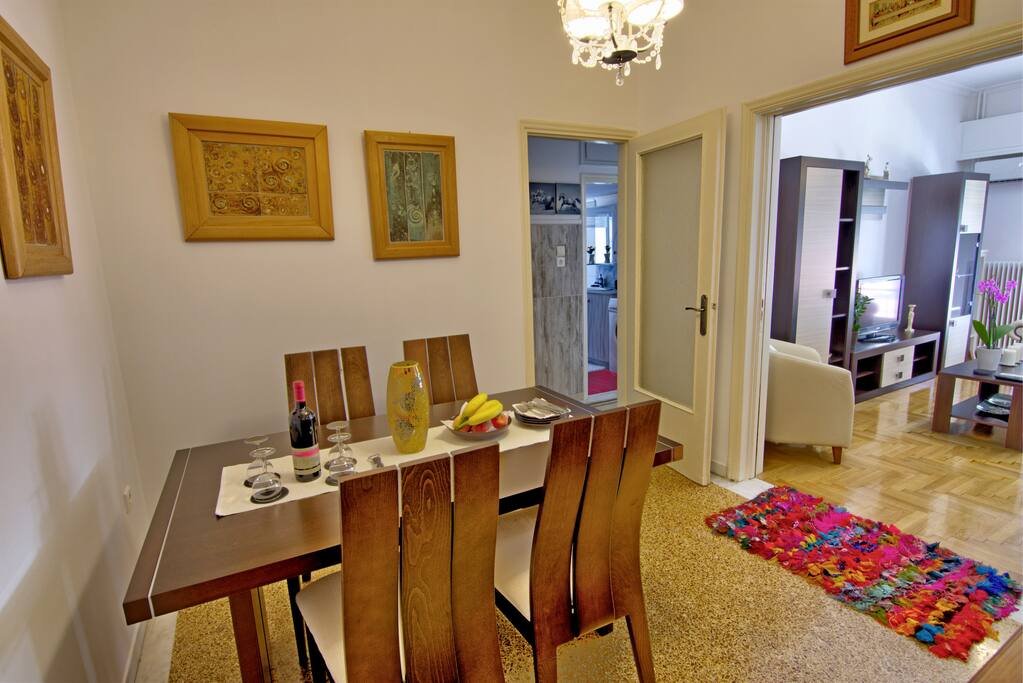 Dinning Room