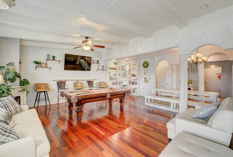 Serenity House and Spa