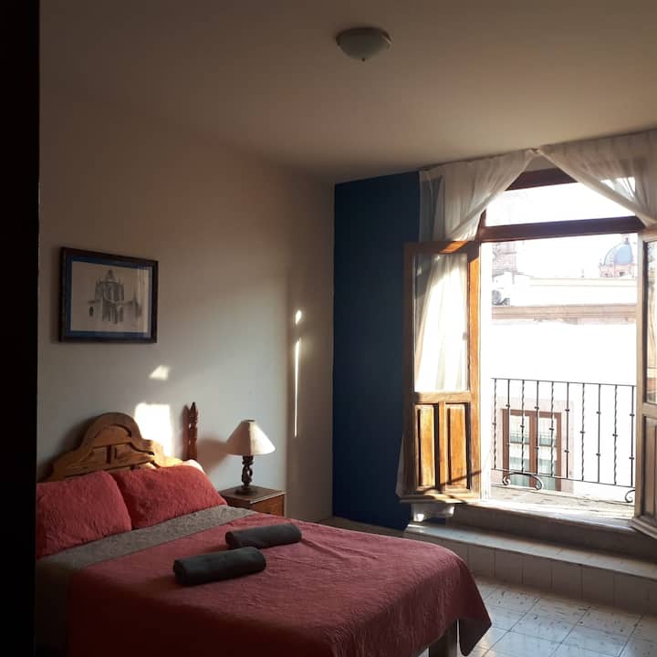 غرفة النوم 4