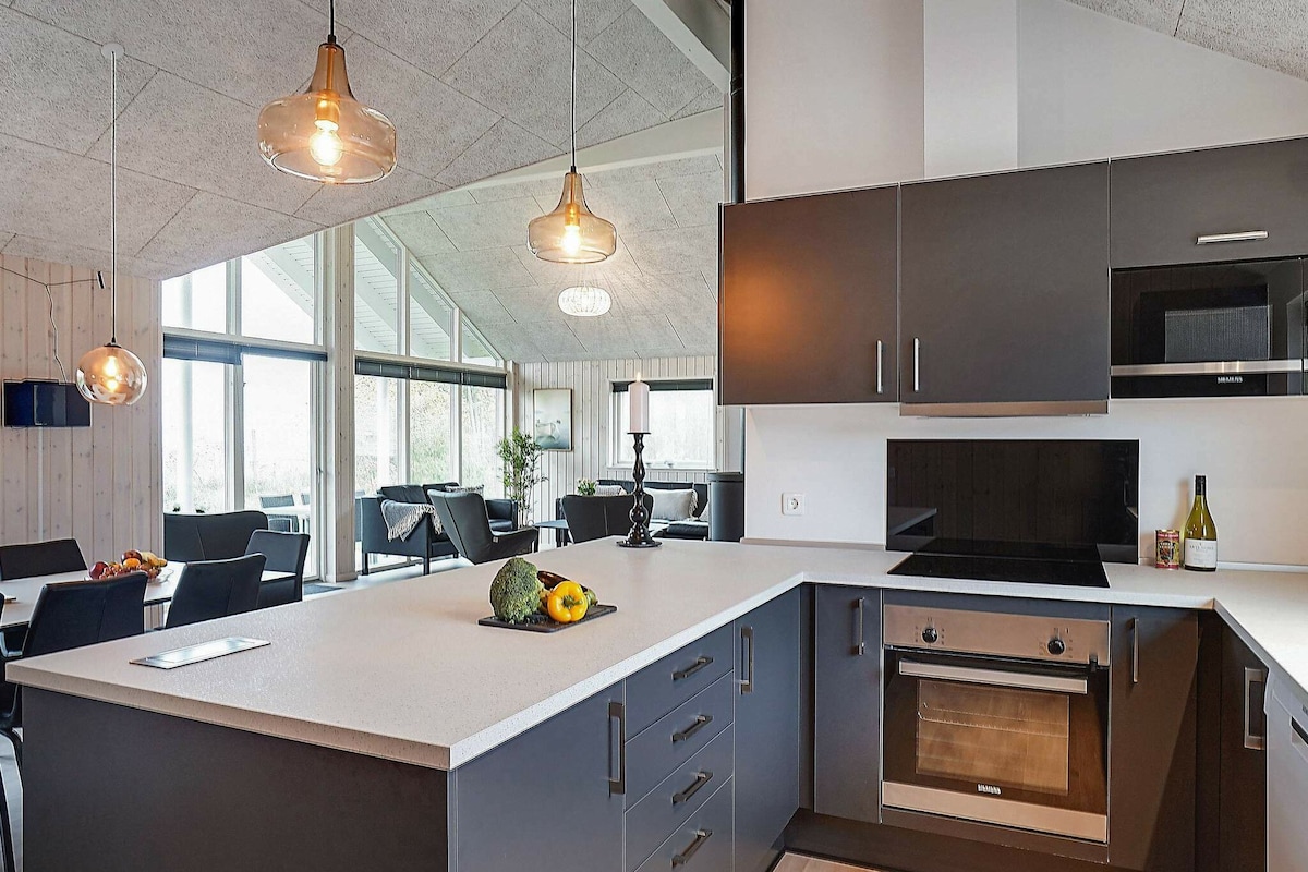 Top Airbnb: 10 person holiday home in hasselberg in Kappeln