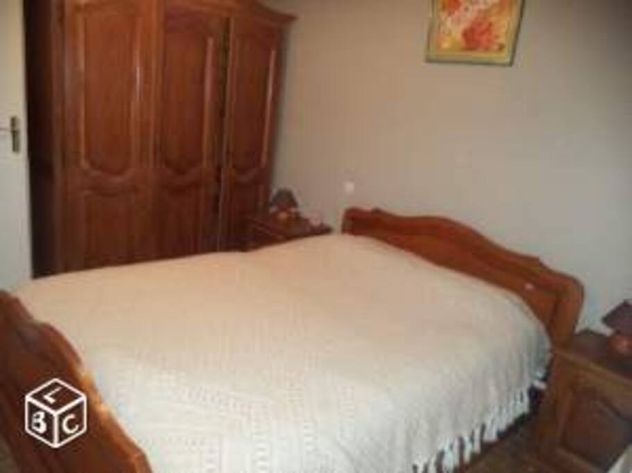 Chambre parental