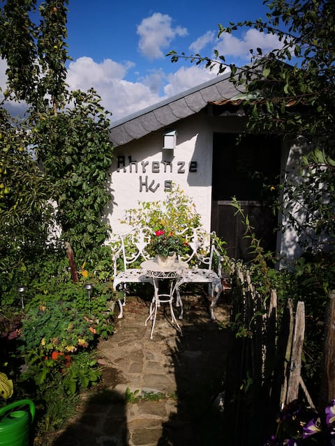 Top Airbnb: Romantic farmhouse with separate studio guesthouse in Ahrweiler