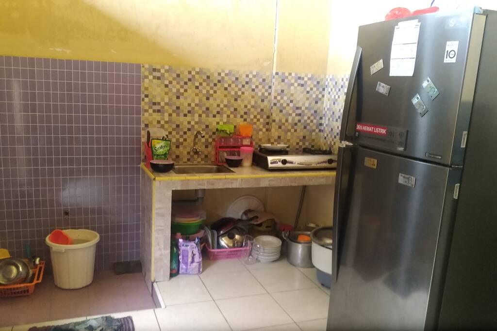 DAPUR