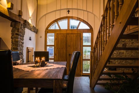 MaarZauber - enchanting Eifel - near Nürburgring