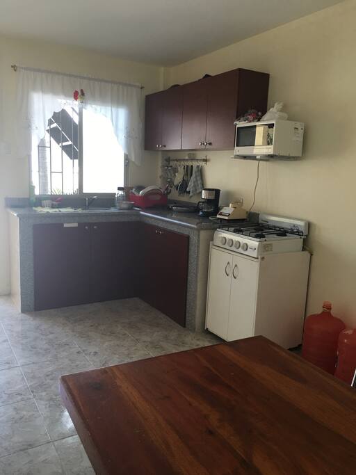 Cocina