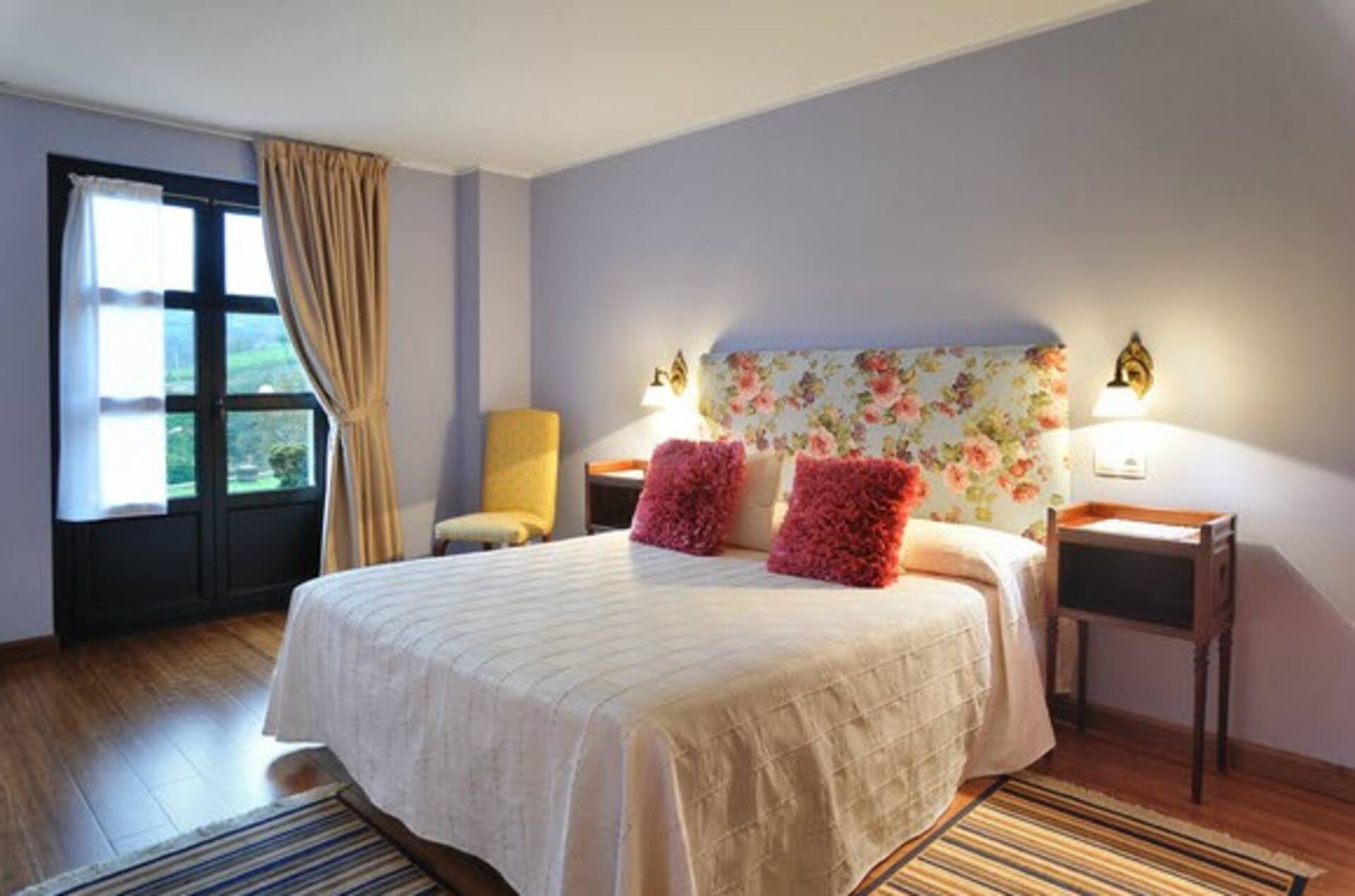 La Casona de la Roza for 2