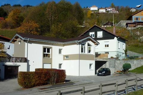 Votre mini loft en plein coeur des Hautes Vosges