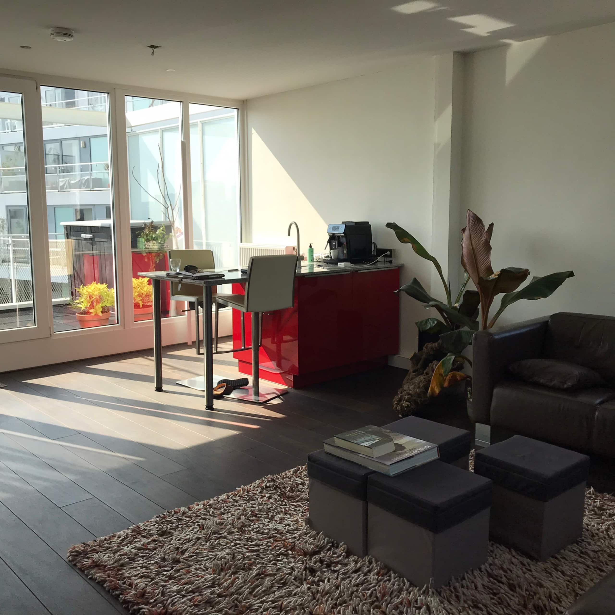 Large and cosy house on the water: free Parking - Photo 11
