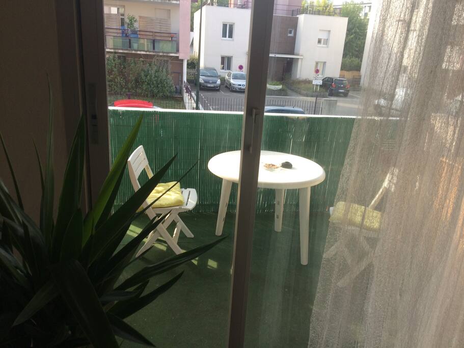 Balcon