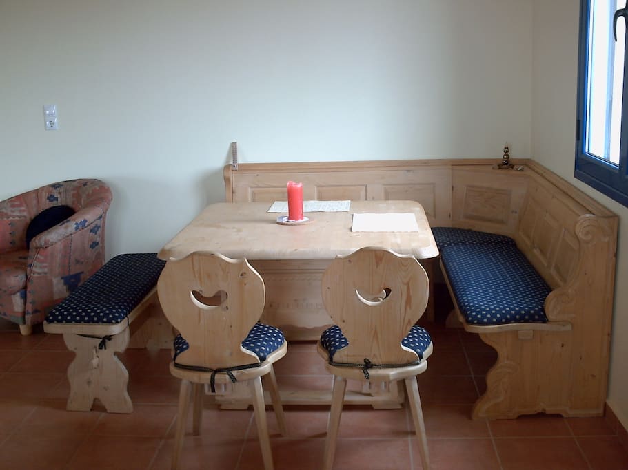 Esszimmer