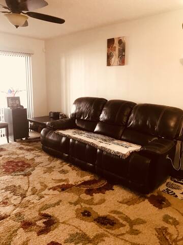 Little cute spot near the airport