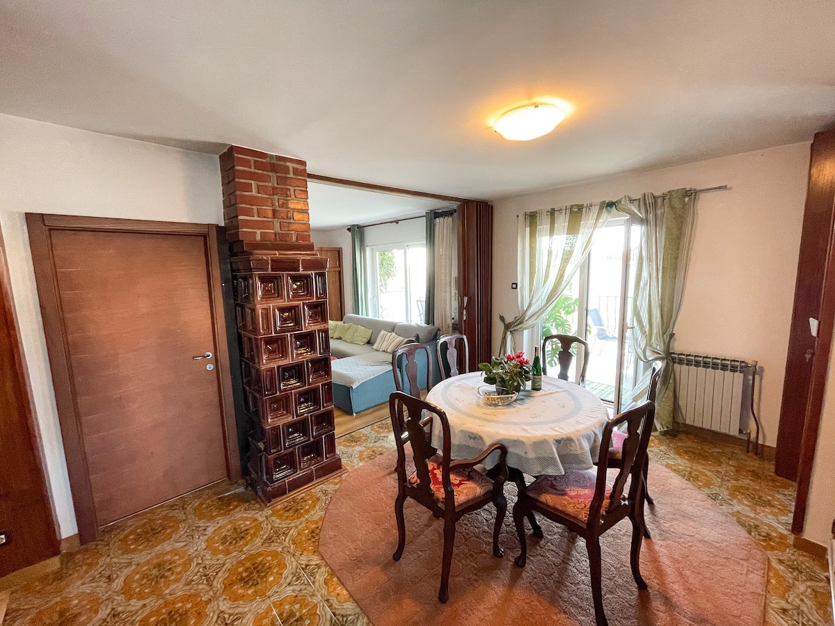 Vila Palma Rovinj 4