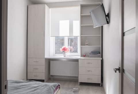 Apartment in Lviv Old Rynok Square, Smerekova