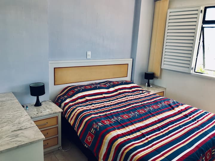 Master Suite 