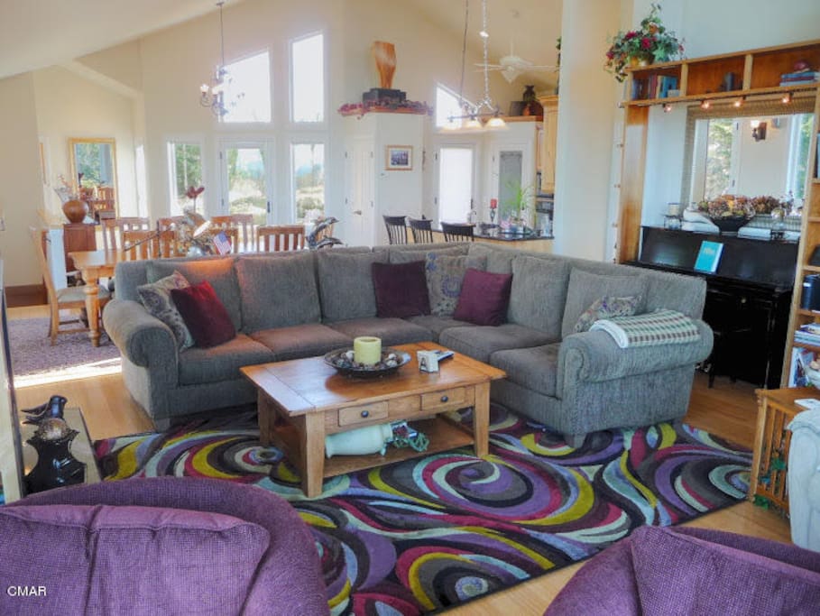 Great room