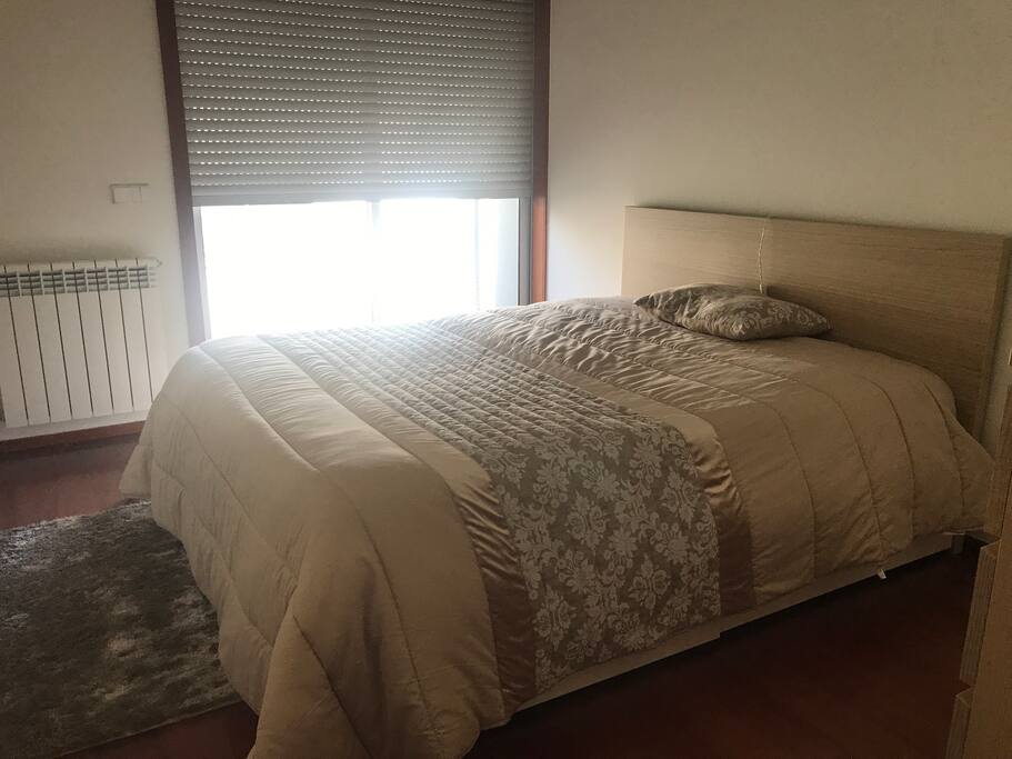 Quarto casal