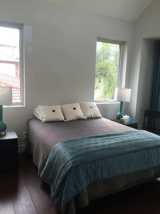 guest bdrm