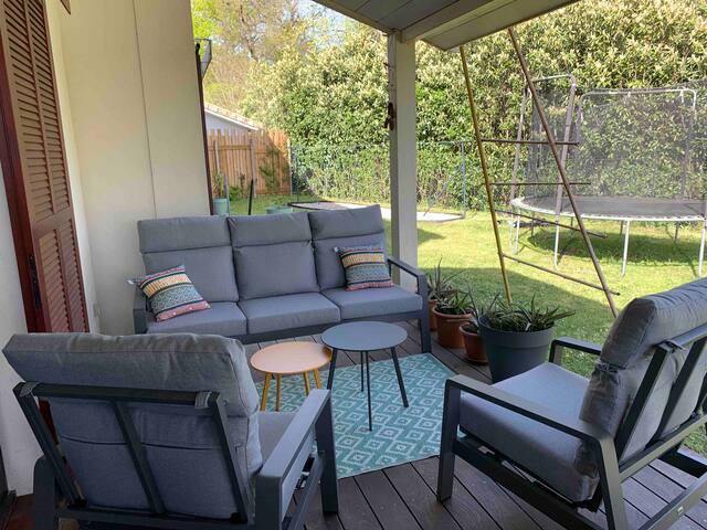 Ravissante maison contemporaine avec piscine gallery image 5