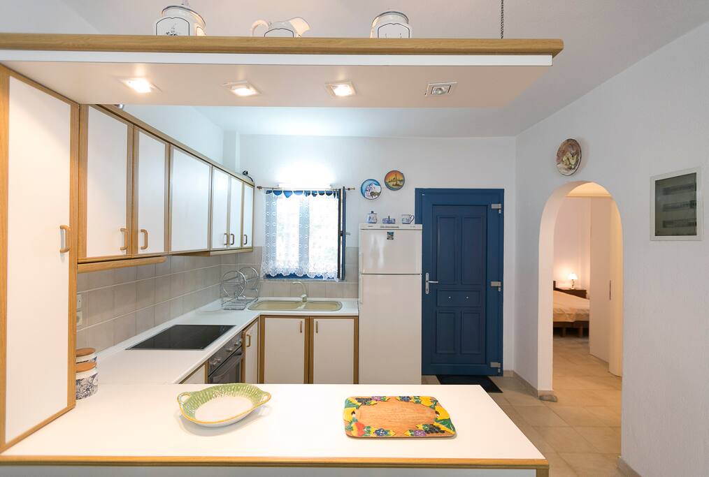 Kitchen 1