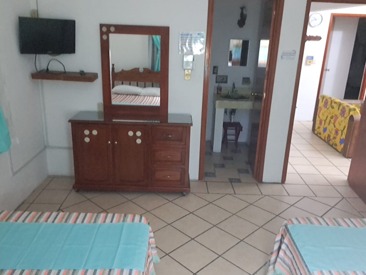 3BR Villa in Tlapacoyan — 3 bedroom vacation rental in Tlapacoyan