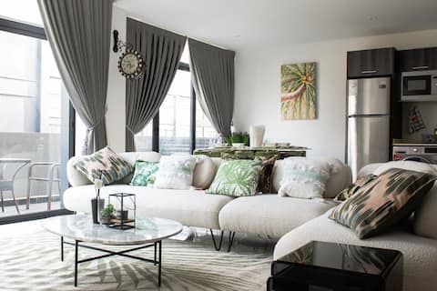VIP 3BR Deluxe in Cantonments