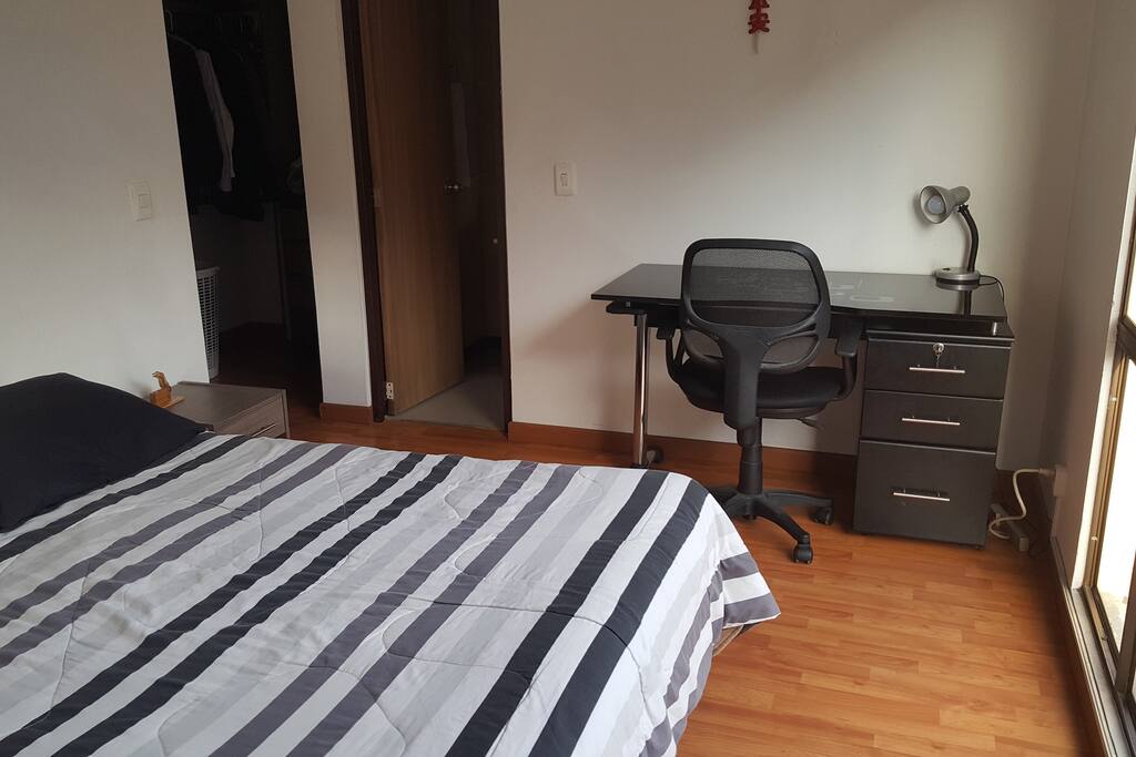 Habitación principal
