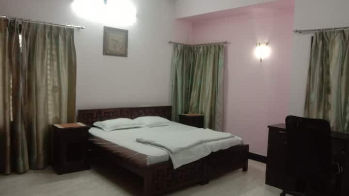 ห้องนอน